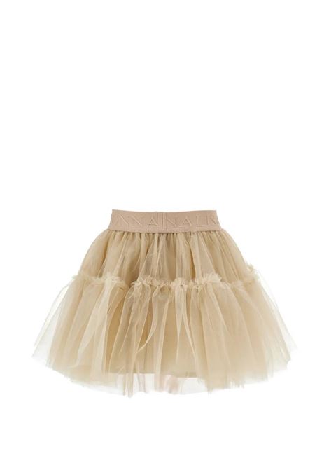 Gonna in tulle